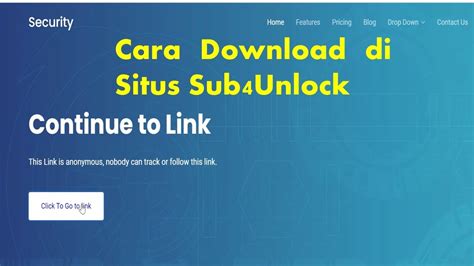 sub4unlock bypass.